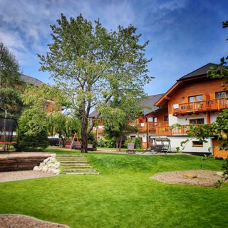 Penzión Mária Liptovský Mikuláš (2)