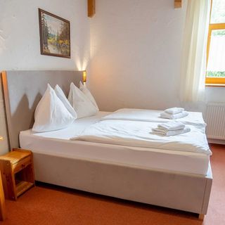 Penzión Mária Liptovský Mikuláš (4)