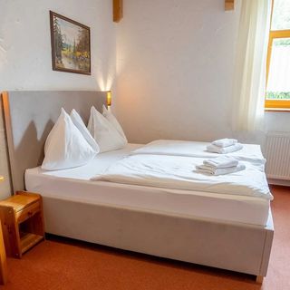 Penzión Mária Liptovský Mikuláš (4)