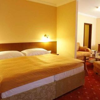 Hotel Majolika Modra (3)