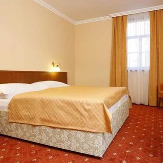 Hotel Majolika Modra (4)