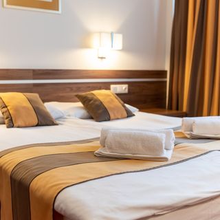 Hotel Árpád Tatabánya (5)