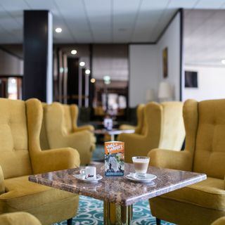 Hotel Árpád Tatabánya (4)