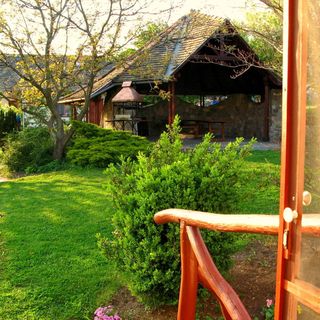 Vadrózsa Vendégház Szentendre (4)