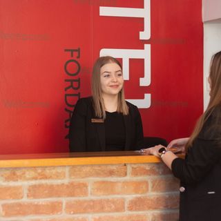 Fordan Hotel Pécs (4)