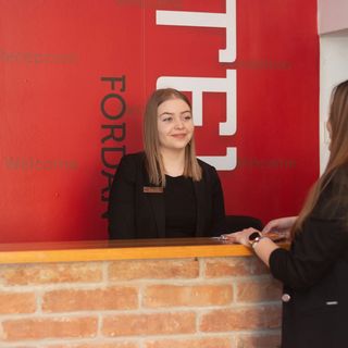 Fordan Hotel Pécs (4)