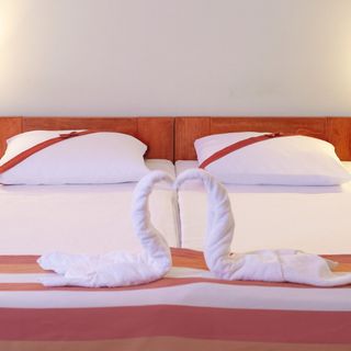 Fordan Hotel Pécs (5)