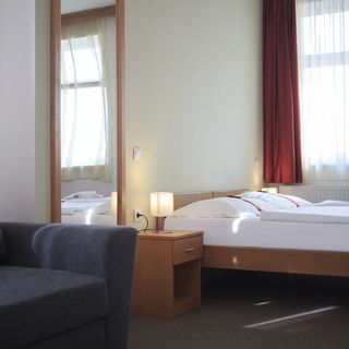 Fordan Hotel Pécs (2)