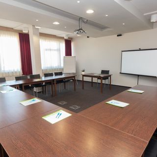 Fordan Hotel Pécs (3)