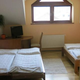 Penzión Rami Oščadnica (3)