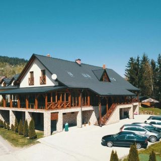 Penzión Rami Oščadnica (2)