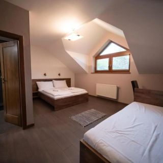 Penzión Rami Oščadnica (4)