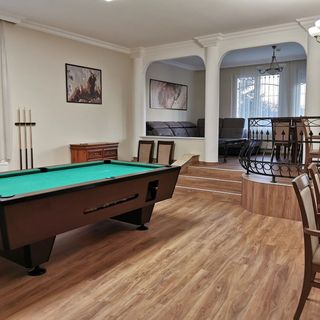 Admirál Villa Panzió**** Kehida Kehidakustány (3)