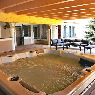 Admirál Villa Panzió**** Kehida Kehidakustány (2)