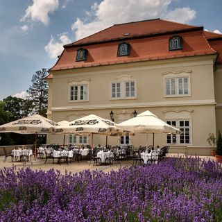 La Contessa Kastélyhotel Szilvásvárad (4)