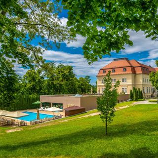 La Contessa Kastélyhotel Szilvásvárad (3)