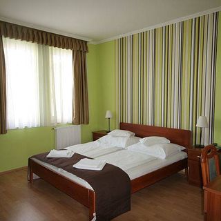 Hotel Patonai Fertőd (2)