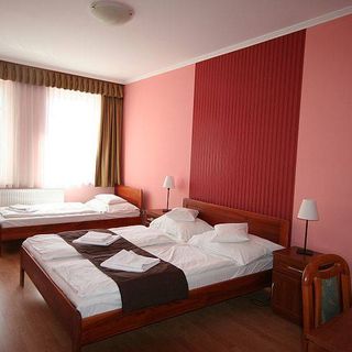 Hotel Patonai Fertőd (5)
