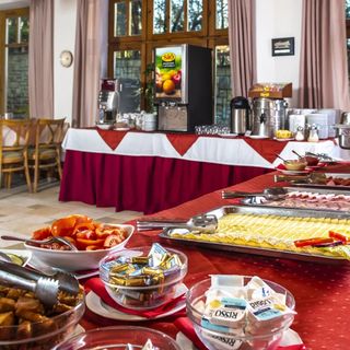 Bakony Hotel Bakonybél (5)