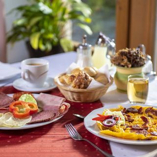 Bakony Hotel Bakonybél (4)