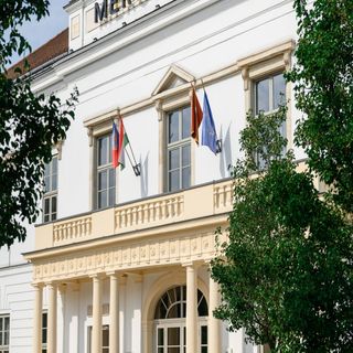 Mercure Székesfehérvár Magyar Király (5)