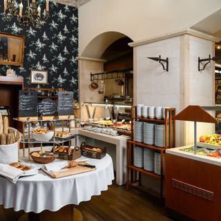 Mercure Székesfehérvár Magyar Király (4)