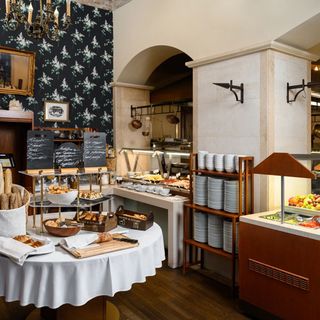 Mercure Székesfehérvár Magyar Király (4)