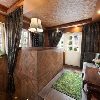 Platán Udvarház Tata (5)