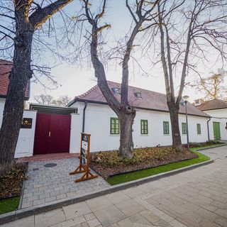 Platán Udvarház Tata (3)