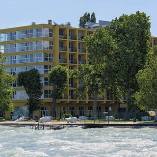 Hotel Lidó Siófok (4)