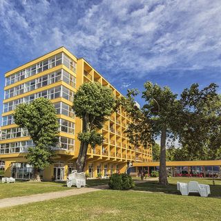 Hotel Lidó Siófok (5)