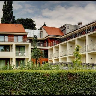 Hotel Bonvino Wine & Spa Badacsonytomaj (3)