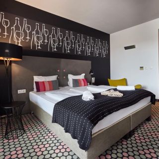 Hotel Bonvino Wine & Spa Badacsonytomaj (3)