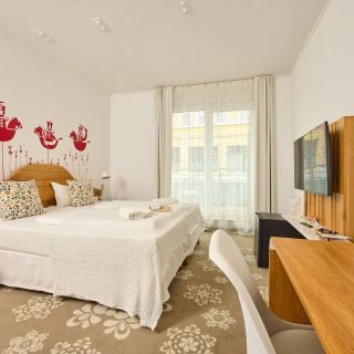 Hotel Bonvino Wine & Spa Badacsonytomaj (4)