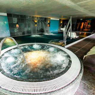 Hotel Bonvino Wine & Spa Badacsonytomaj (2)