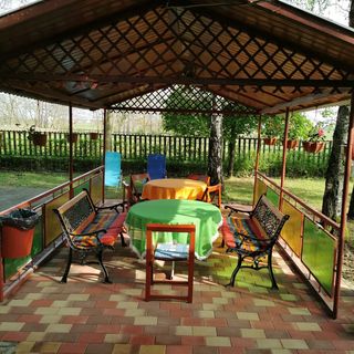 Vadgalamb Üdülőház Berekfürdő (5)