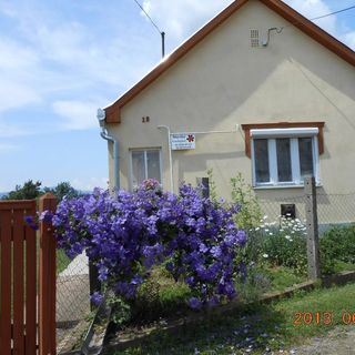 Marika Vendégház Mátraderecske (2)