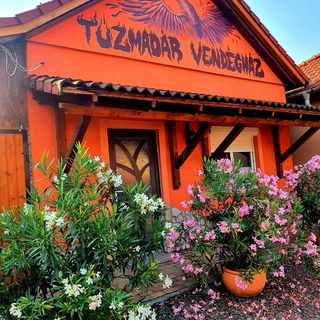 Tűzmadár Vendégház Felsőtárkány (4)