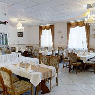 Csillagfény Panzió Sátoraljaújhely (2)