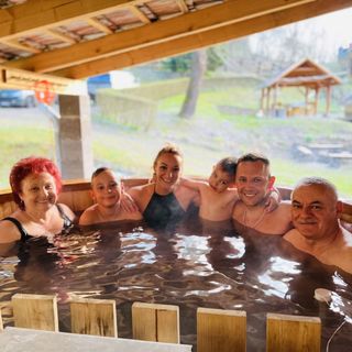 Diófa Vendégház Kovácsvágás (5)