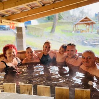 Diófa Vendégház Kovácsvágás (5)