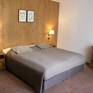 Penzión Encián Vysoké Tatry (2)