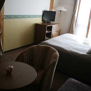 Penzión Encián Vysoké Tatry (5)