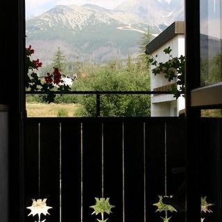 Penzión Encián Vysoké Tatry (2)