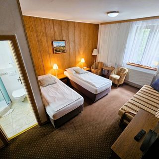 Penzión Encián Vysoké Tatry (3)