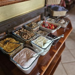 Penzión Encián Vysoké Tatry (4)