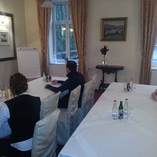 Hotel Margit Trenčianske Teplice (3)