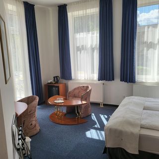 Hotel Margit Trenčianske Teplice (4)