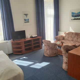 Hotel Margit Trenčianske Teplice (5)