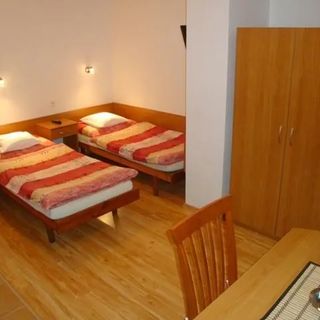 Apartmán & Štúdio Elena Ružomberok (3)